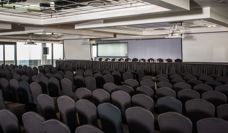 Imagen de los interiores del Hotel Coastlands Umhlanga and Convention Centre. Foto 16