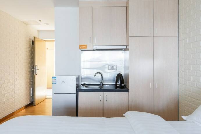 Imagen general del Hotel Coastline International Apartment. Foto 2