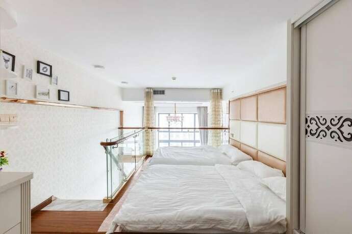Imagen general del Hotel Coastline International Apartment. Foto 3