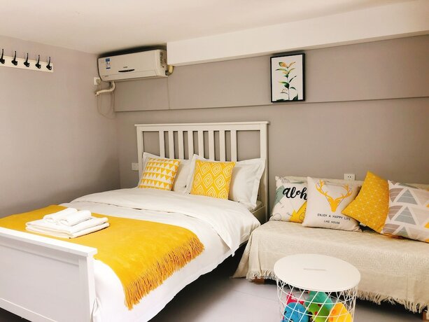 Imagen general del Hotel Coastline International Apartment. Foto 4
