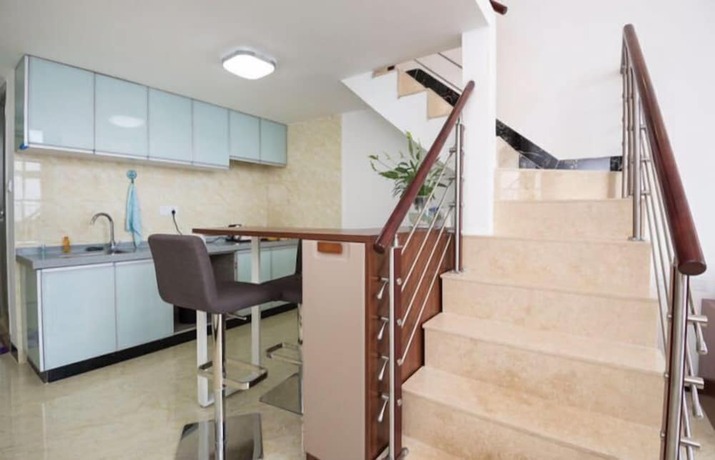 Imagen general del Hotel Coastline International Apartment. Foto 5
