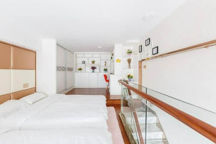 Imagen general del Hotel Coastline International Apartment. Foto 7