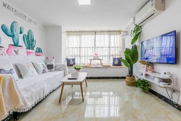 Imagen de la habitación del Hotel Coastline International Apartment. Foto 12