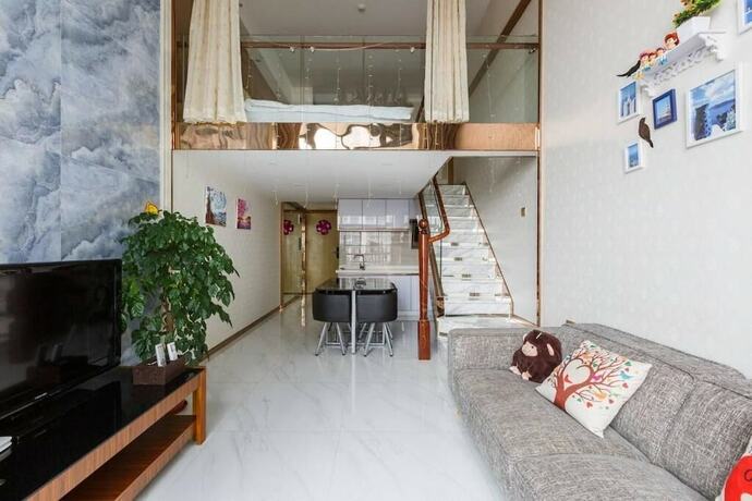 Imagen de la habitación del Hotel Coastline International Apartment. Foto 13