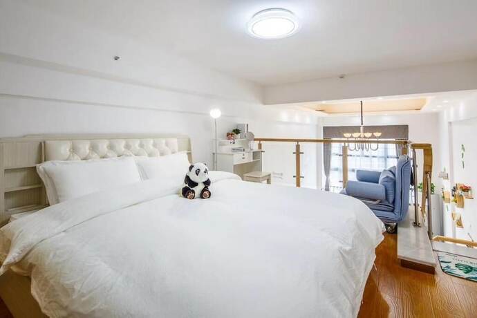Imagen de la habitación del Hotel Coastline International Apartment. Foto 17