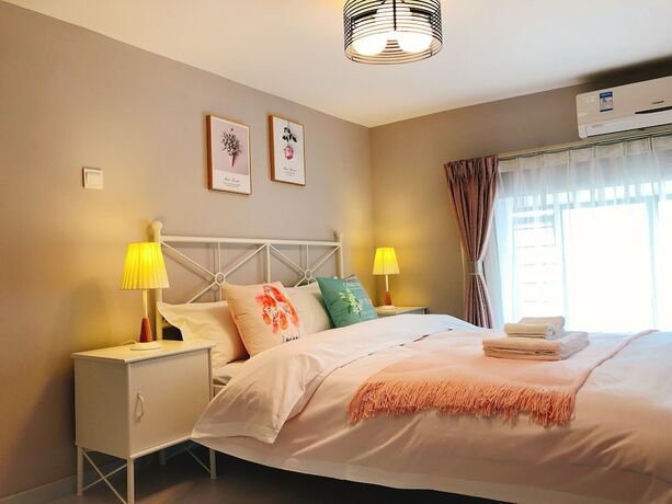 Imagen de la habitación del Hotel Coastline International Apartment. Foto 18