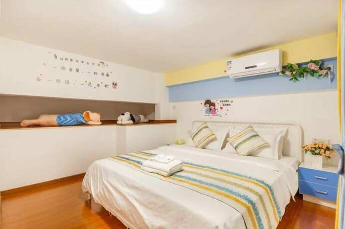 Imagen de la habitación del Hotel Coastline International Apartment. Foto 19