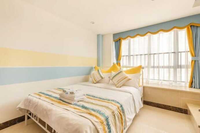 Imagen de la habitación del Hotel Coastline International Apartment. Foto 23