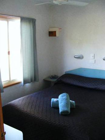 Imagen de la habitación del Hotel Cobar Caravan Park. Foto 2