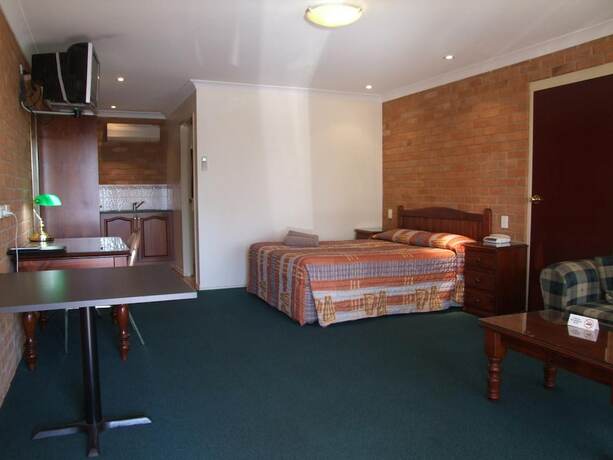 Imagen general del Hotel Cobar Town and Country Motor Inn. Foto 1