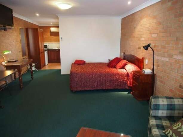 Imagen general del Hotel Cobar Town and Country Motor Inn. Foto 14