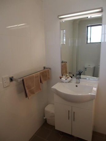 Imagen de la habitación del Hotel Cobar Town and Country Motor Inn. Foto 26