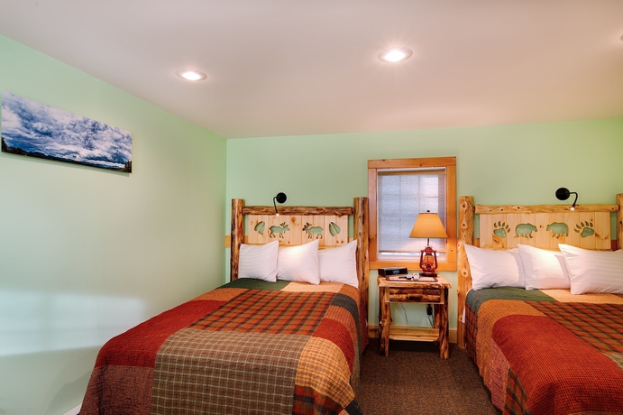 Imagen de la habitación del Hotel Cobble Mountain Lodge Llc. Foto 5