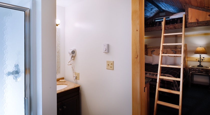 Imagen de la habitación del Hotel Cobble Mountain Lodge Llc. Foto 13