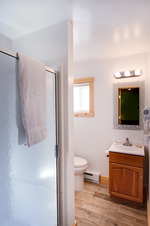 Imagen de la habitación del Hotel Cobble Mountain Lodge Llc. Foto 14