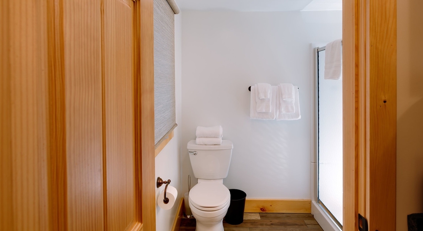 Imagen de la habitación del Hotel Cobble Mountain Lodge Llc. Foto 15