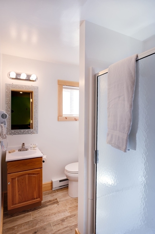 Imagen de la habitación del Hotel Cobble Mountain Lodge Llc. Foto 16