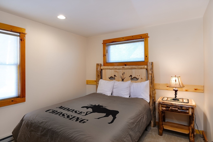 Imagen de la habitación del Hotel Cobble Mountain Lodge Llc. Foto 19