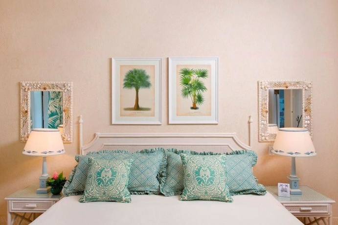 Imagen de los exteriores del Hotel Cobblers Cove - Barbados. Foto 9