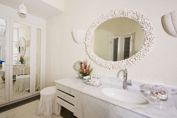 Imagen de la habitación del Hotel Cobblers Cove - Barbados. Foto 3