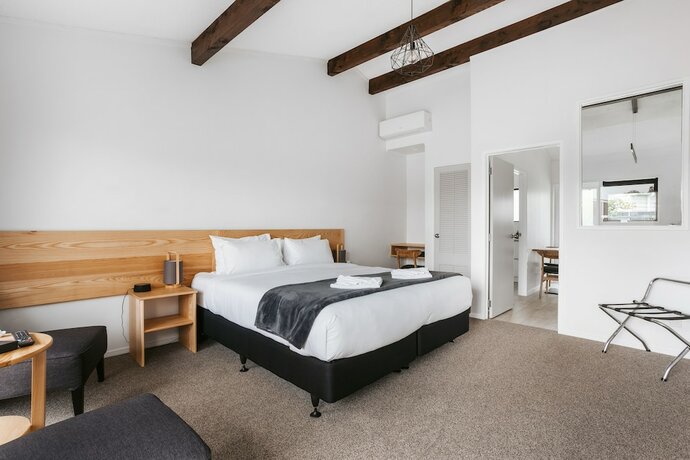 Imagen general del Hotel Cobblestone Court Motel &ndash; Wenzel Motels. Foto 13