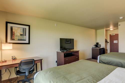 Imagen de la habitación del Hotel Cobblestone Inn and Suites - Altamont. Foto 1