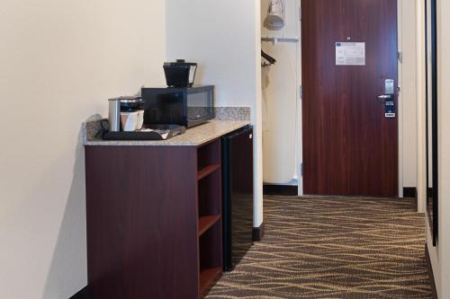 Imagen general del Hotel Cobblestone Inn and Suites - Ashland. Foto 2