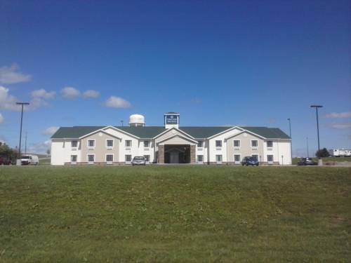Imagen de la habitación del Hotel Cobblestone Inn and Suites - Avoca. Foto 2