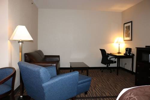Imagen de la habitación del Hotel Cobblestone Inn and Suites - Maryville. Foto 3