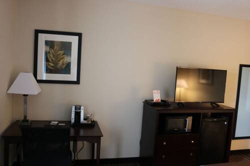 Imagen de la habitación del Hotel Cobblestone Inn and Suites - Maryville. Foto 5