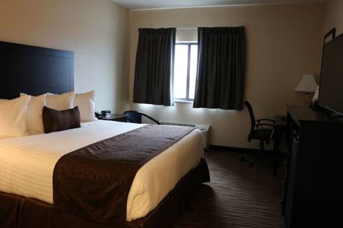 Imagen de la habitación del Hotel Cobblestone Inn and Suites - Maryville. Foto 6