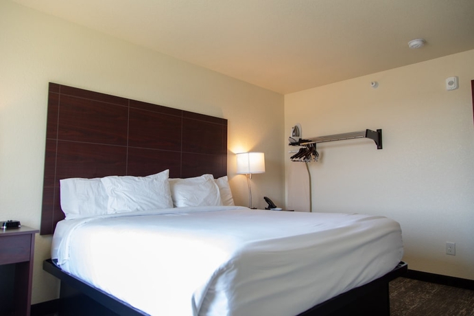 Imagen de la habitación del Hotel Cobblestone Inn and Suites - Springfield. Foto 5