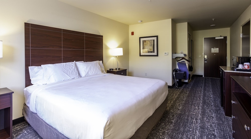 Imagen de la habitación del Hotel Cobblestone Inn and Suites - Springfield. Foto 6