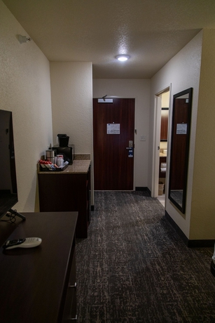 Imagen de la habitación del Hotel Cobblestone Inn and Suites - Springfield. Foto 15