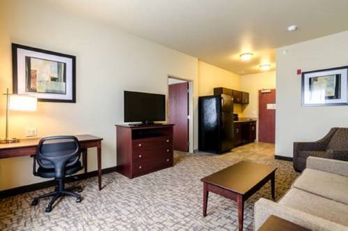 Imagen de la habitación del Hotel Cobblestone Inn and Suites - Vinton. Foto 3