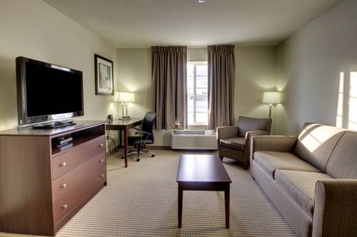 Imagen de la habitación del Hotel Cobblestone & Suites - Beulah. Foto 4