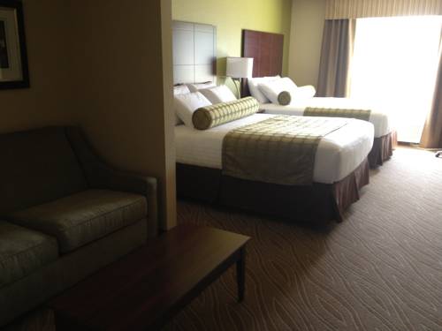 Imagen de la habitación del Hotel Cobblestone & Suites - Beulah. Foto 11