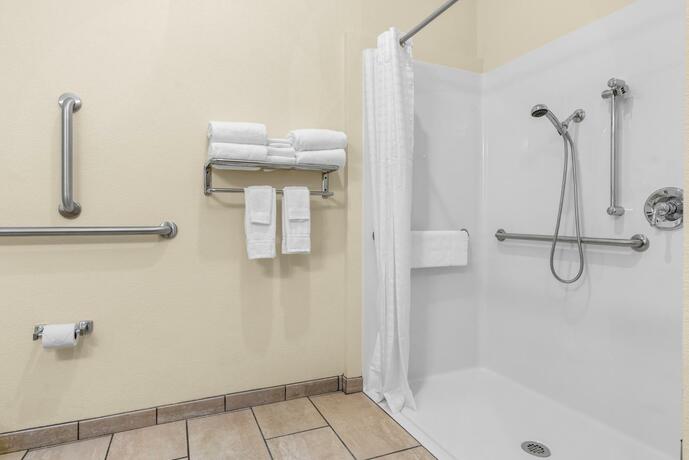Imagen general del Hotel Cobblestone & Suites - Lynden. Foto 1