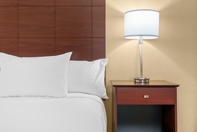 Imagen general del Hotel Cobblestone & Suites - Lynden. Foto 11