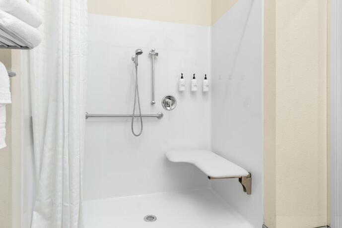 Imagen general del Hotel Cobblestone & Suites - Lynden. Foto 12