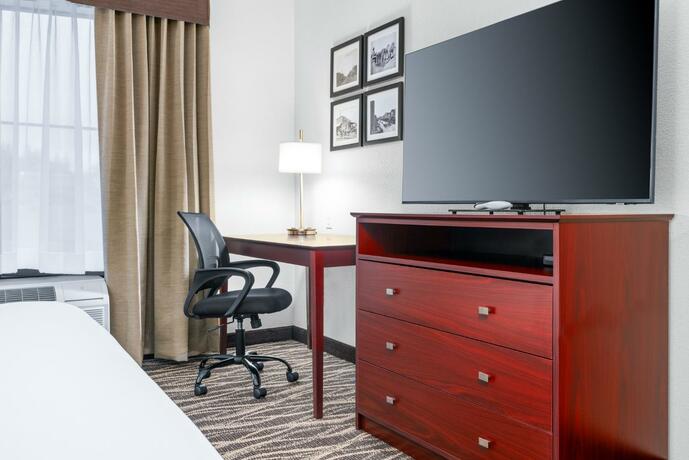 Imagen general del Hotel Cobblestone & Suites - Lynden. Foto 15