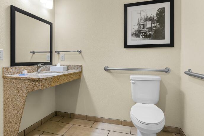 Imagen general del Hotel Cobblestone & Suites - Lynden. Foto 23