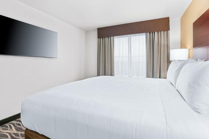 Imagen general del Hotel Cobblestone & Suites - Lynden. Foto 26