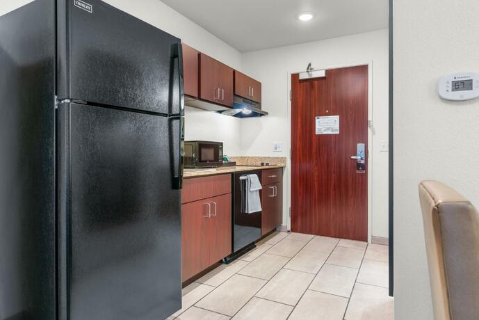 Imagen general del Hotel Cobblestone & Suites - Lynden. Foto 29