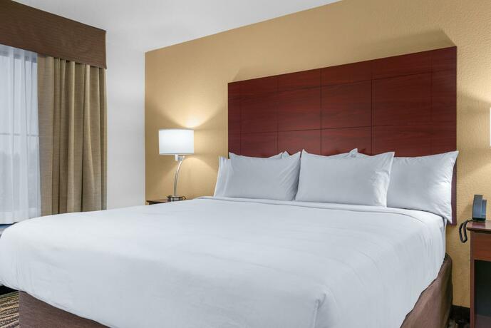 Imagen general del Hotel Cobblestone & Suites - Lynden. Foto 32