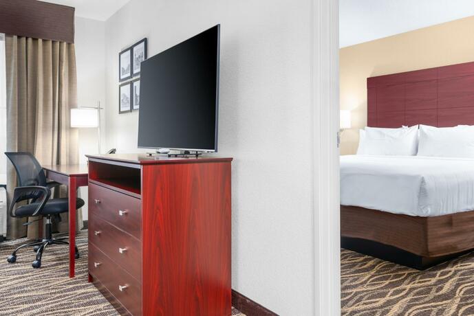 Imagen general del Hotel Cobblestone & Suites - Lynden. Foto 35