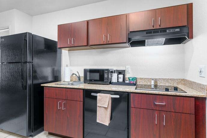 Imagen general del Hotel Cobblestone & Suites - Lynden. Foto 38