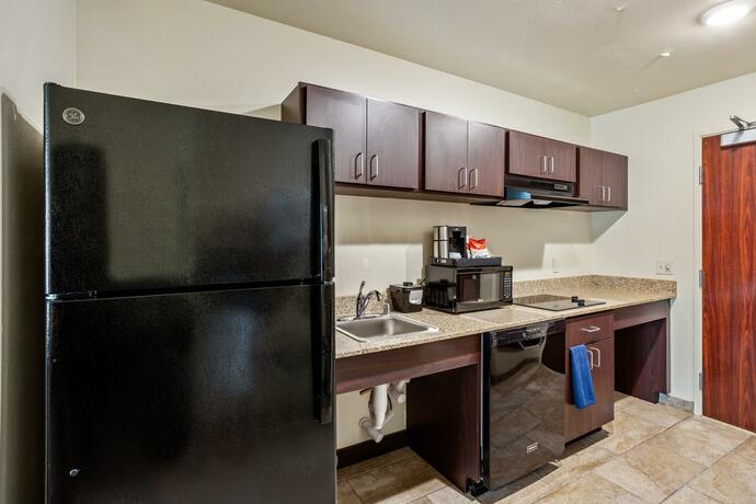 Imagen general del Hotel Cobblestone & Suites - Rhinelander. Foto 18