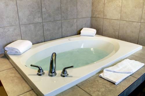 Imagen de la habitación del Hotel Cobblestone & Suites Waynesboro. Foto 2