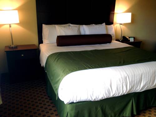 Imagen de la habitación del Hotel Cobblestone & Suites Waynesboro. Foto 9